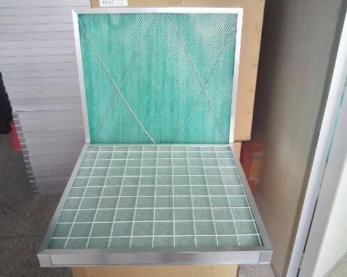 漆霧過(guò)濾器